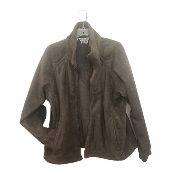 Columbia Calais Peak Interchange Purple Jacket XL - Picture 3 of 15